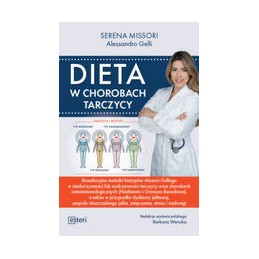 Dieta w chorobach tarczycy