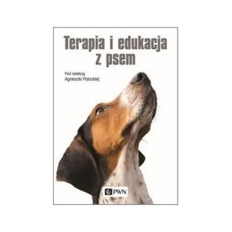 Terapia i edukacja z psem