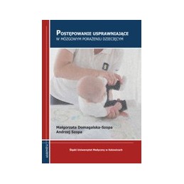 Postępowanie usprawniające...