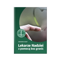 Lekarze Nadziei z pomocą...