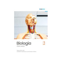 Biologia - zbiór zadań tom...