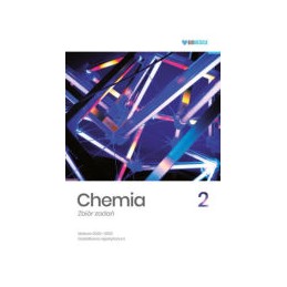 Chemia - zbiór zadań tom 2...
