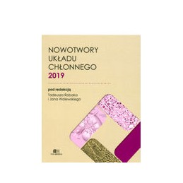 Nowotwory układu chłonnego...