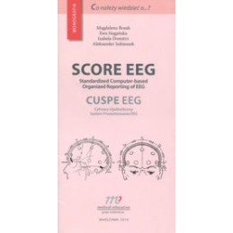 SCORE EEG Standardized...