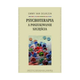 Psychoterapia a...