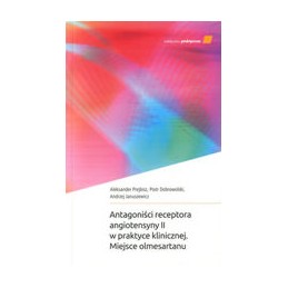 Antagoniści receptora...