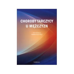 Choroby tarczycy u mężczyzn