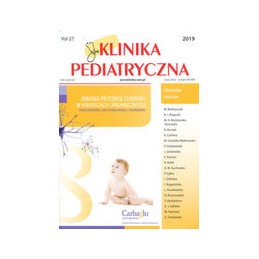 Klinika pediatryczna nr...