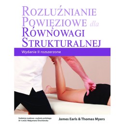 Rozluźnianie powięziowe dla...