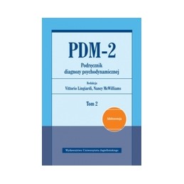 PDM-2 Podręcznik diagnozy...