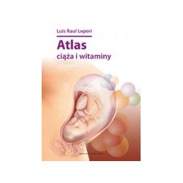 Atlas ciąża i witaminy