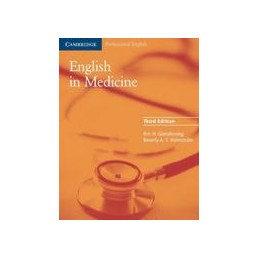 English in Medicine
