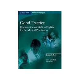 Good Practice Student's Book
