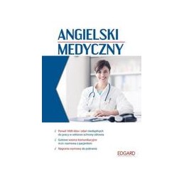 Angielski medyczny