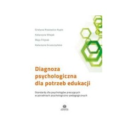 Diagnoza psychologiczna dla...