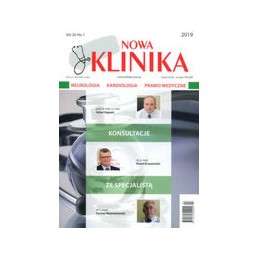 Nowa Klinika nr 2019/1 -...