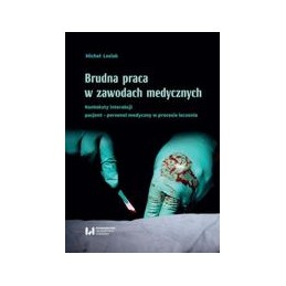 Brudna praca w zawodach...