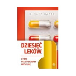Dziesięć leków które...