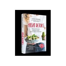 Hashi detoks. Wzmocnij...
