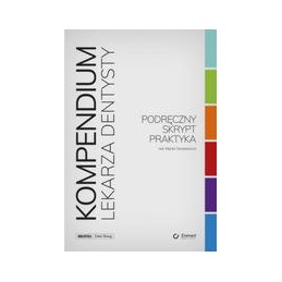 Kompendium lekarza dentysty