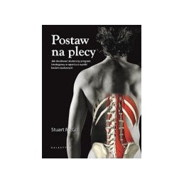 Postaw na plecy