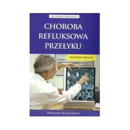 Choroba refluksowa przełyku