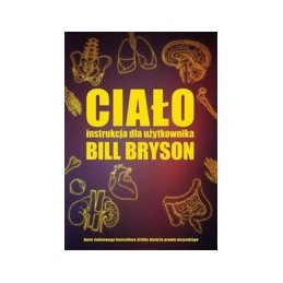 Ciało - instrukcja dla...