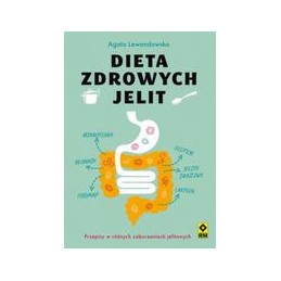 Dieta zdrowych jelit