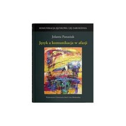 Język a komunikacja w afazji