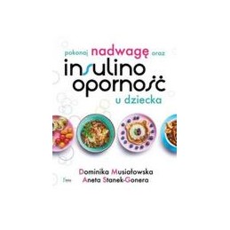 Pokonaj nadwagę oraz...