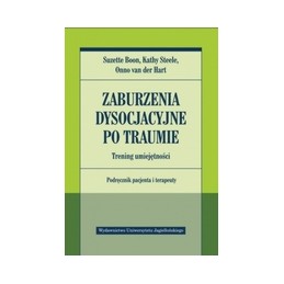 Zaburzenia dysocjacyjne po...