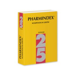 Pharmindex - kompendium...