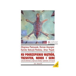 Ku pokrzepieniu wątrób,...