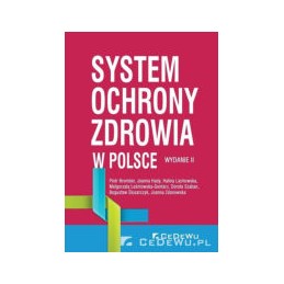 System ochrony zdrowia w...