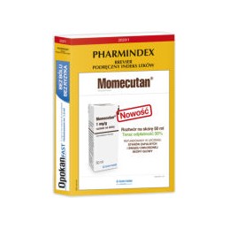 Pharmindex - brevier 2020/1