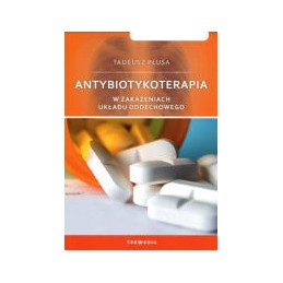Antybiotykoterapia w...