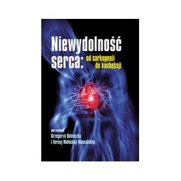 Niewydolność serca: od...