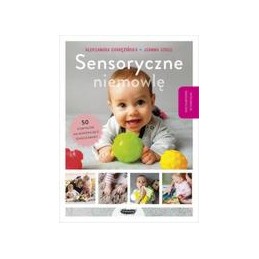Sensoryczne niemowlę