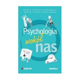Psychologia wokół nas