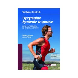 Optymalne żywienie w sporcie