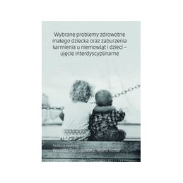 Wybrane problemy zdrowotne...