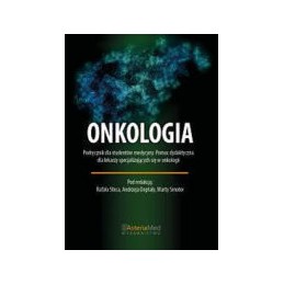 ONKOLOGIA Podręcznik dla...
