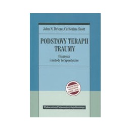 Podstawy terapii traumy