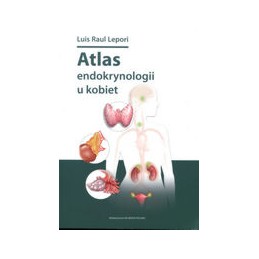Atlas endokrynologii u kobiet