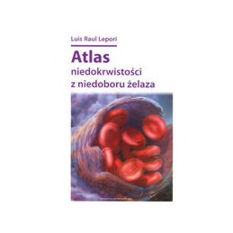 Atlas niedokrwistości z...