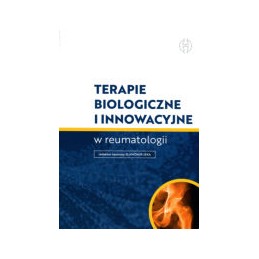 Terapie biologiczne i...
