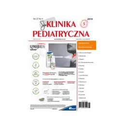 Klinika pediatryczna nr...