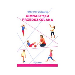 Gimnastyka przedszkolaka