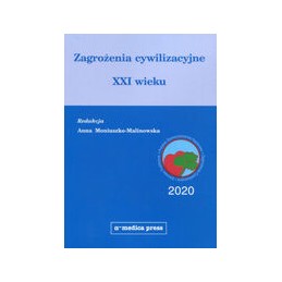 Zagrożenia cywilizacyjne...