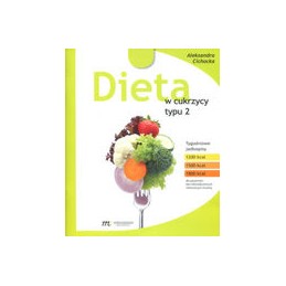 Dieta w cukrzycy typu 2
